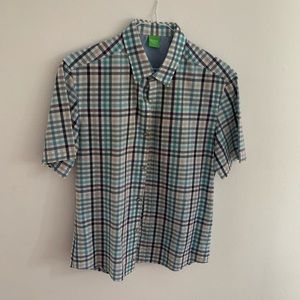 Hugo Boss casual shirt